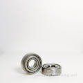 Deep Groove Ball Bearing 696zz